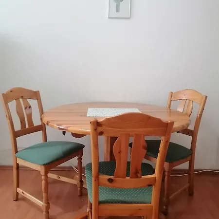 Apartament Apartman In The *