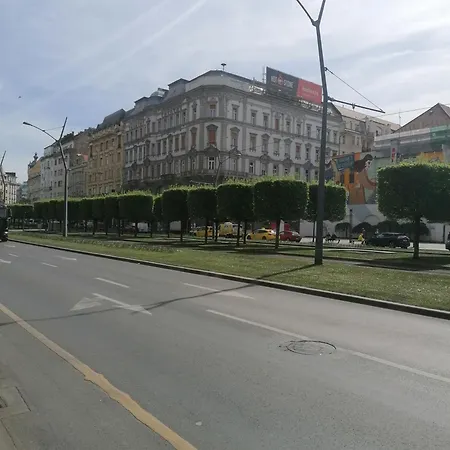 Apartment Apartman In The